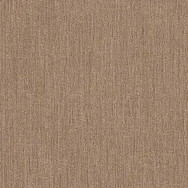 Erismann InStyle Fabric Texture Brown Glitter Wallpaper - 10437-30