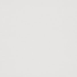 High-resolution flat swatch of Erismann Wall Stories white wallpaper showing the fine textured grain.