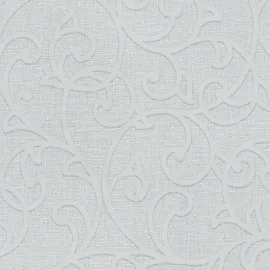 Erismann Forte Geometric Light Grey Metallic Wallpaper - 10467-10