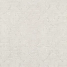 Erismann Hidden Harmony Geometric Ivory Wallpaper - 10509-31