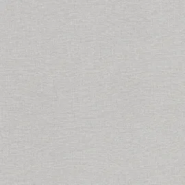 Erismann Serenity Linen Texture Dove Grey Wallpaper - 10510-31