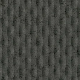 Erismann Concrete Illusion Stripe Black Wallpaper - 10523-15