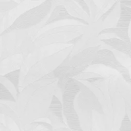 Erismann Silvana Leaf Grey Wallpaper - 10530-01