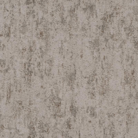 Flat swatch of Dark Brown 10549-33 with deep copper metallic tones.