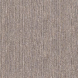 Erismann Stoneweave Texture Purple/Brown Wallpaper - 10559-22