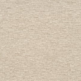 Erismann Lush Silence Geometric Hazel Wallpaper - 10562-32