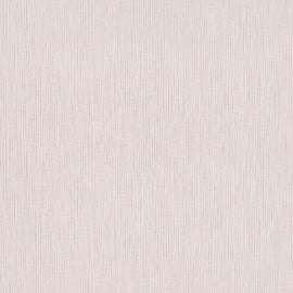 Flat swatch of Pink 10580-05 showing the linear vertical texture.