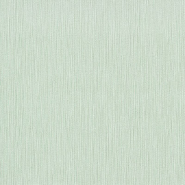 Flat swatch of Green 10580-07 showing the sage linear grain.
