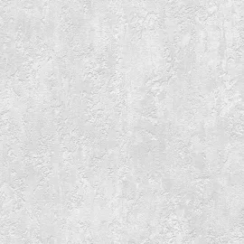 Close-up material sample of the Erismann Modern Balance 10605-10 design showing the grey stone pattern and metallic veins.
