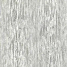 Muriva Kate Lustre Texture Silver Wallpaper - 114909