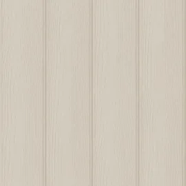 Holden Decor Tongue & Grove Wood Panel Beige Wallpaper - 13991