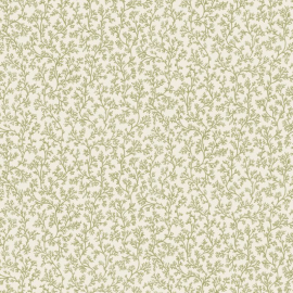 Holden Decor Odyssey Sea Coral Trail Sage Wallpaper - 14300