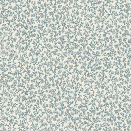 Holden Decor Odyssey Sea Coral Trail Aqua Wallpaper - 14302
