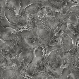Belgravia Decor Palazzo Marble Gunmetal Metallic Wallpaper - 1690