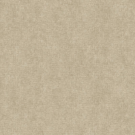 Champagne Plain Glitter wallpaper 1850 swatch with fine glitter particles.