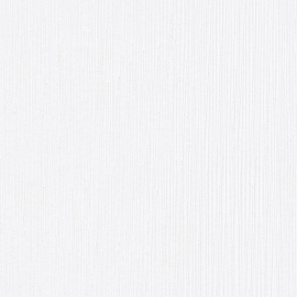 Flat swatch of Erismann Silk Stripe 20055-01 showing the detailed luxury textured vinyl surface.
