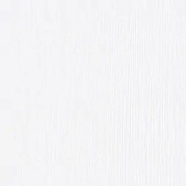 Flat swatch of Erismann Silk Stripe 20055-01 showing the detailed luxury textured vinyl surface.