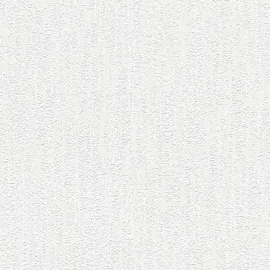 Flat swatch of Erismann Linear Stripe 20056-01 showing the detailed luxury textured vinyl surface.