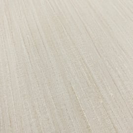 Muriva Alethia Texture Cream Metallic Wallpaper - 227511