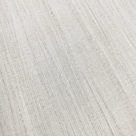 Muriva Alethia Texture Grey Metallic Wallpaper - 227512