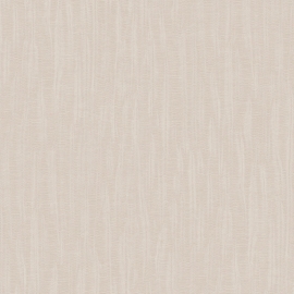 Galerie Italian Silk Texture Beige Wallpaper - 23693