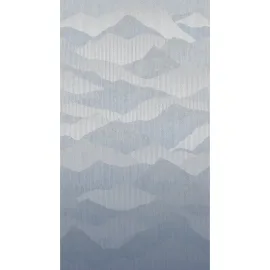 Erismann Guido Maria Morning Dew Blue Wall Mural - 2541N81