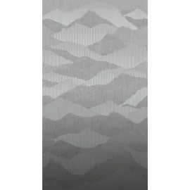 Erismann Guido Maria Morning Dew Grey Wall Mural - 2541N82