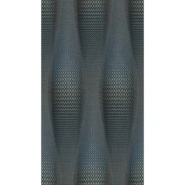 Erismann Guido Maria Pillar Blue Wall Mural - 2548N81