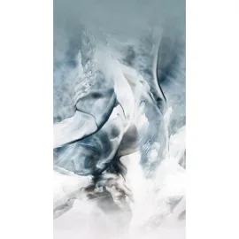 Erismann Guido Maria Tempest Blue Wall Mural - 2550N81