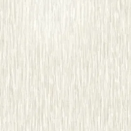 Rasch Rosalie Plain Texture Cream Metallic Wallpaper - 260848