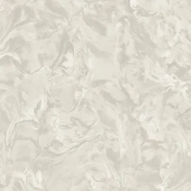 Belgravia Decor Lusso Marble Cream Metallic Glitter Wallpaper - 304