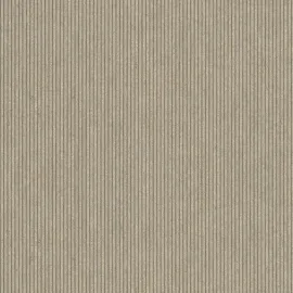 Galerie Avalon Industrial Stripe Yellow Gold Metallic Wallpaper - 32265