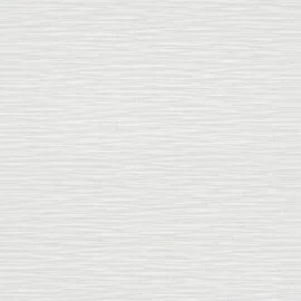 Galerie Eden Subtle Weave Light Grey Wallpaper - 33322
