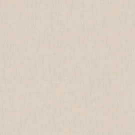 Galerie Eden Linen Texture Warm Beige Wallpaper - 33327