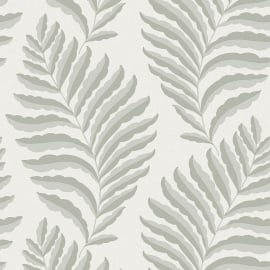 Belgravia Decor Langdale Leaf Sage Wallpaper - 33330