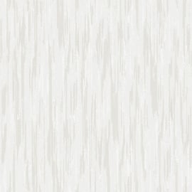 Belgravia Decor Allegra Plain Texture White Glitter Wallpaper - 33339