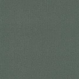 Galerie Wicker Texture Green/Grey Wallpaper - 34180