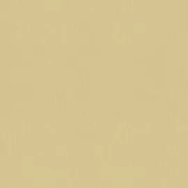 Flat swatch of Versace Barocco Texture in sand showing the detailed non-woven substrate surface.