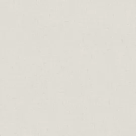 Galerie City Romance 35115 uni texture white silver grey metallic pattern flat swatch view.