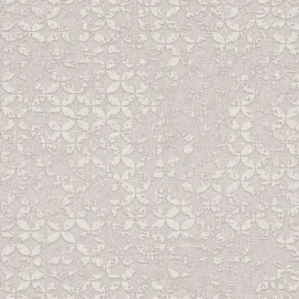 Galerie City Romance Abstract Beige/Silver Grey Metallic Wallpaper 35122 swatch view showing the blend.