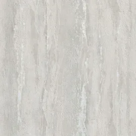 Galerie City Romance Plaster Silver/Grey Metallic Wallpaper 35155 swatch view.