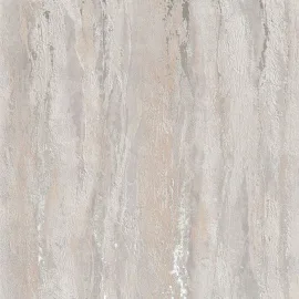 Galerie City Romance Plaster Orange/Silver/Grey Metallic Wallpaper 35158 swatch view.