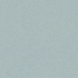 Galerie Odyssey Plain Texture Blue Metallic Wallpaper - 35519