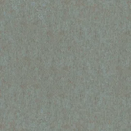 Galerie Odyssey Scratch Texture Blue/Copper Metallic Wallpaper - 35526