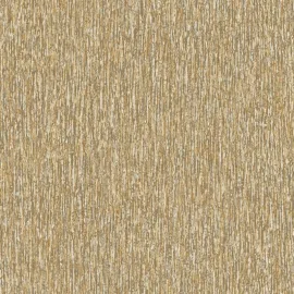 Holden Decor Rhapsody Merino Plain Orange Wallpaper - 36382