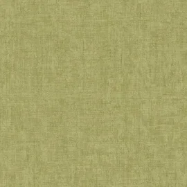 As Creation Subtle Crossweave Green Wallpaper - 37334-4
