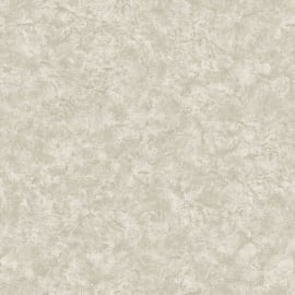 Rasch Albero Plaster Effect Pewter Metallic Wallpaper - 400525