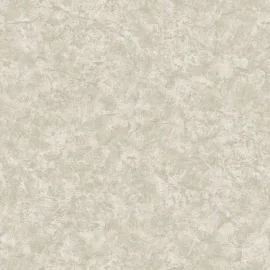Rasch Albero Plaster Effect Pewter Metallic Wallpaper - 400525