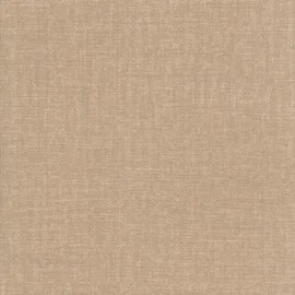 Rasch Sofia Vasari Linen Texture Sandlewood Wallpaper - 400709