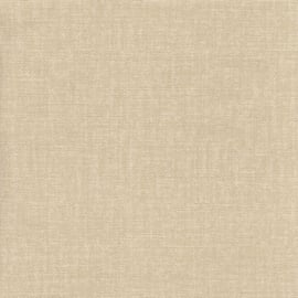 Rasch Sofia Vasari Linen Texture Cream Wallpaper - 400716